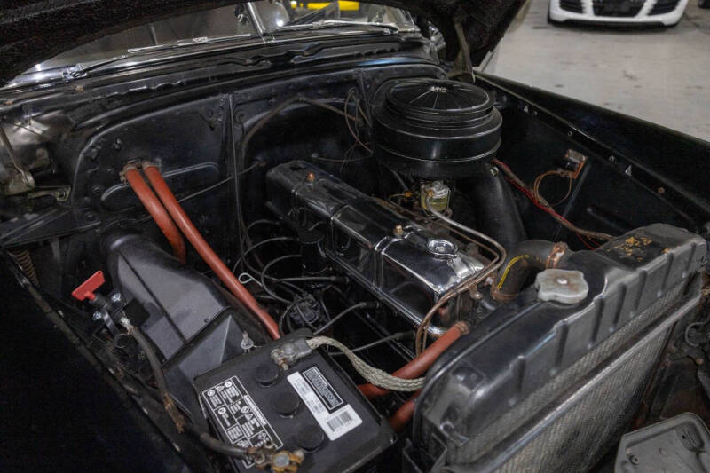 1950 Chevrolet Styleline