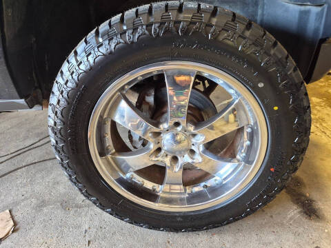 2006 HUMMER H3