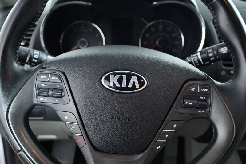 2014 Kia Forte5 EX