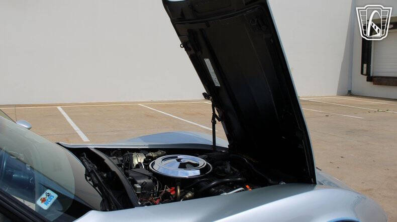 1981 Chevrolet Corvette