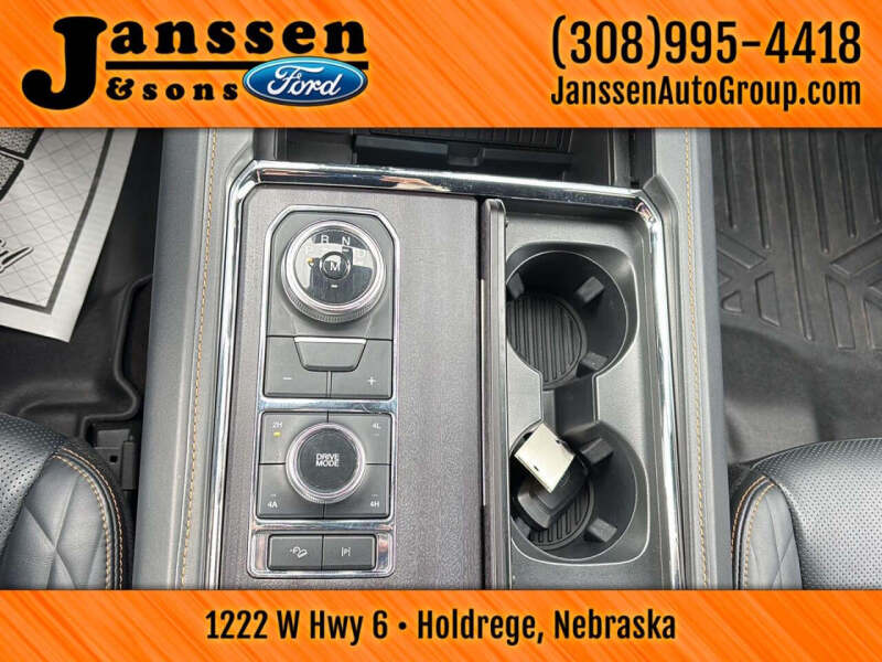 2022 Ford Expedition Platinum