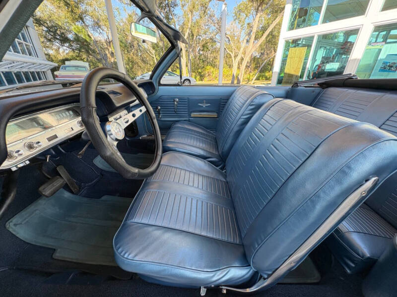 1964 Chevrolet Corvair