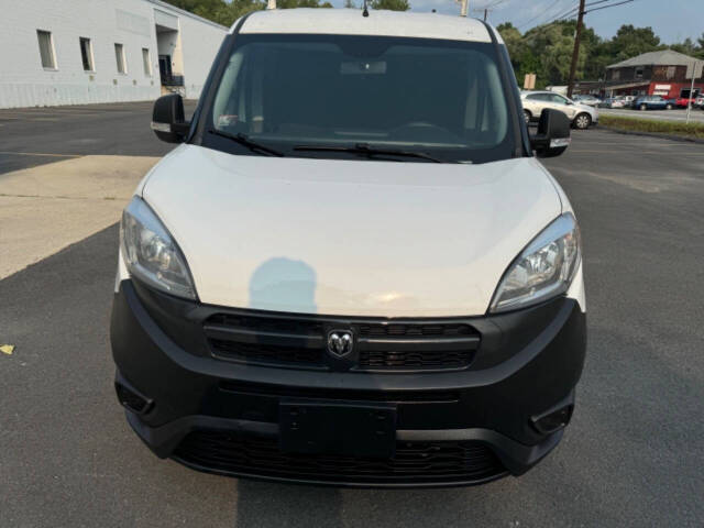 2018 Ram ProMaster City for sale at Alpha Motors, Corp. in Methuen, MA