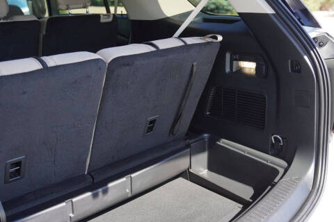 2024 Ford Explorer