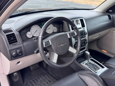 2007 Chrysler 300 C