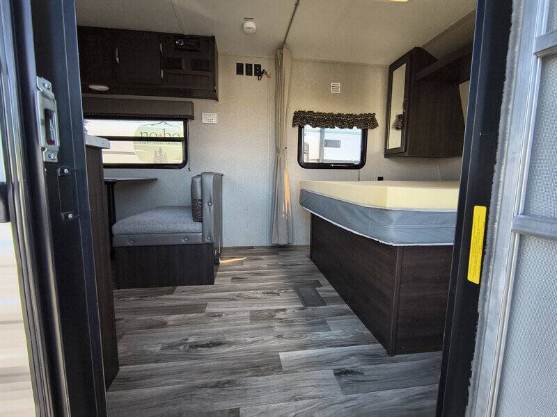2019 Keystone RV SPRINGDALE 220BH