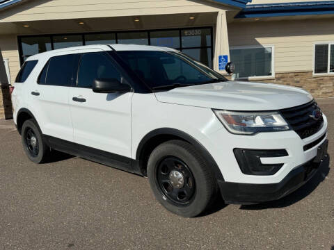 2016 Ford Explorer for sale at The Car Buying Center Loretto in Loretto MN