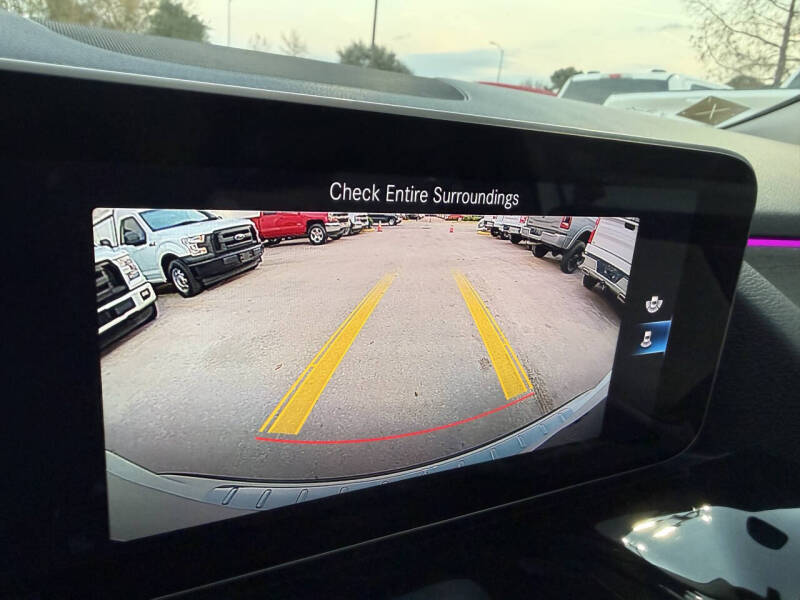 2021 Mercedes-Benz GLA GLA 250