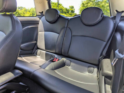 2012 MINI Cooper Hardtop