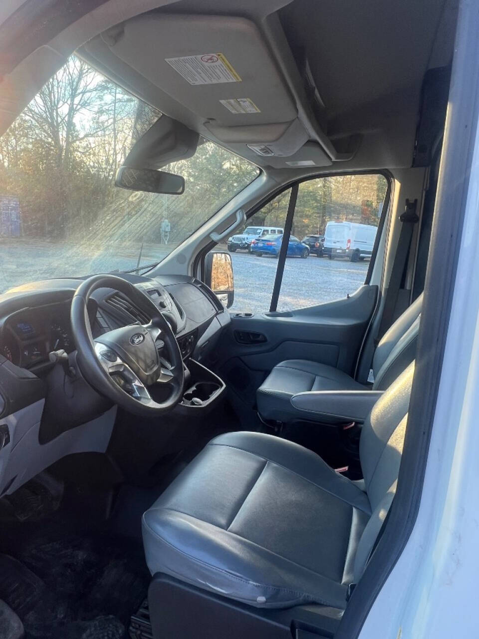 2019 Ford Transit for sale at YOUR CAR GUY RONNIE in Alabaster, AL