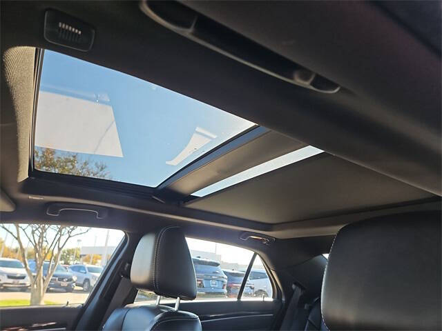 2023 Chrysler 300 S V6