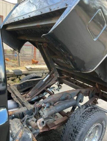 1987 Chevrolet Silverado 1500 SS Classic