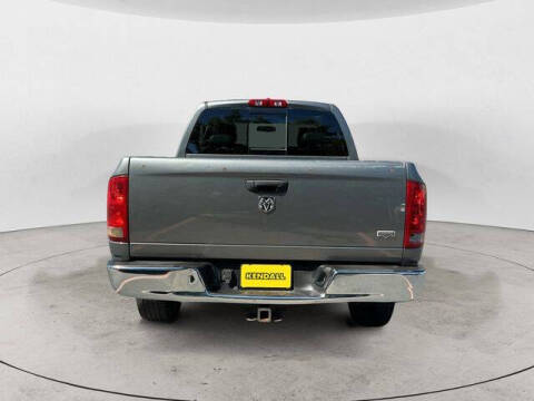 2006 Dodge Ram 1500