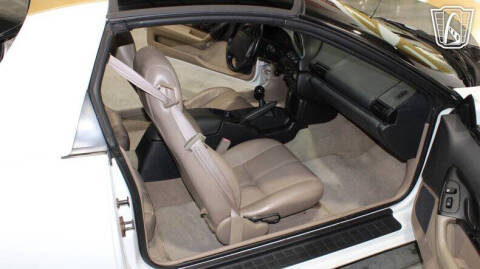 1996 Chevrolet Camaro