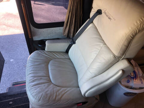 2007 American Eagle Tradition