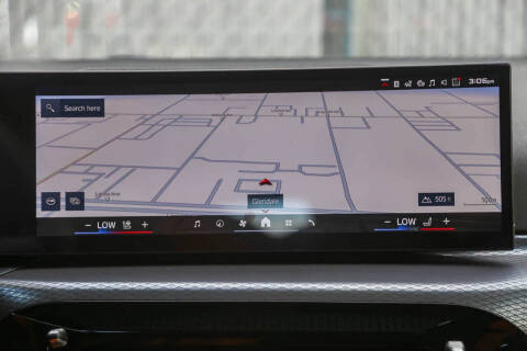 2026 BMW M4 Competition
