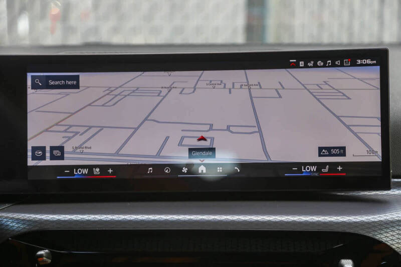 2026 BMW M4 Competition