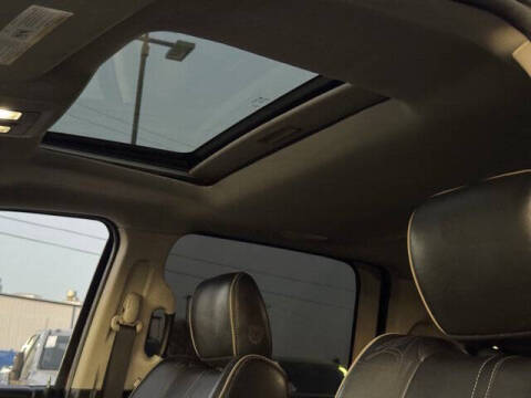 2014 RAM 3500 Laramie Longhorn