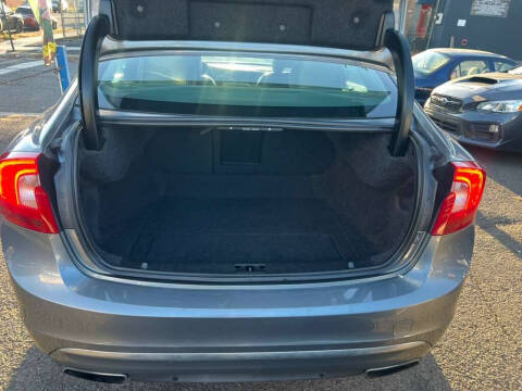 2017 Volvo S60 T5 Inscription