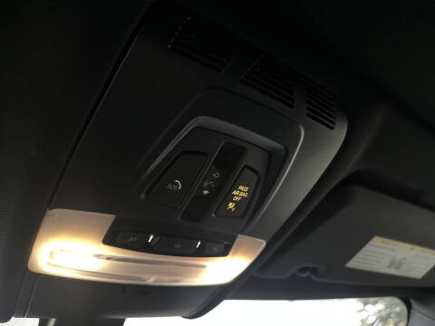 2017 BMW X5 sDrive35i