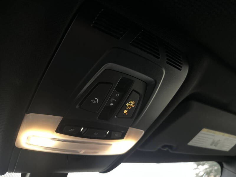 2017 BMW X5 sDrive35i