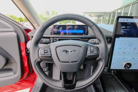 2024 Ford Mustang Mach-E Select