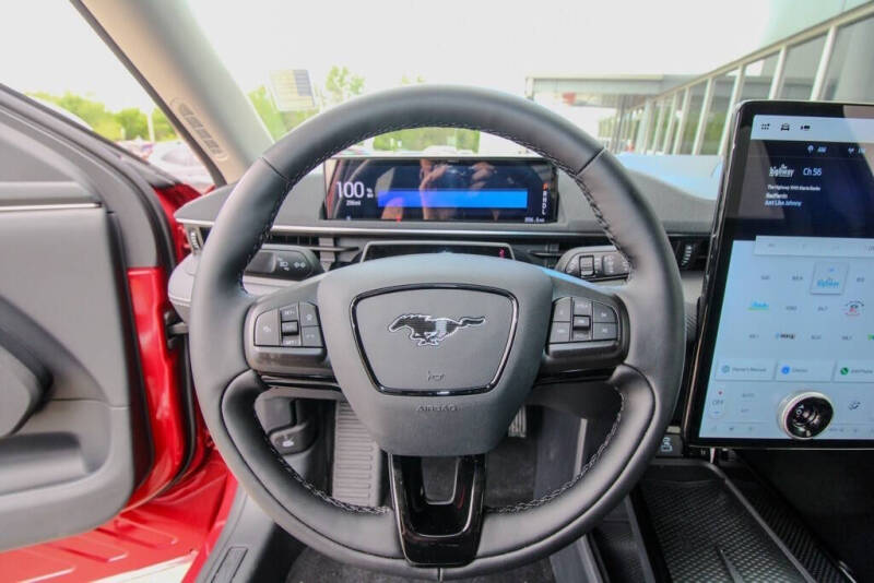 2024 Ford Mustang Mach-E Select