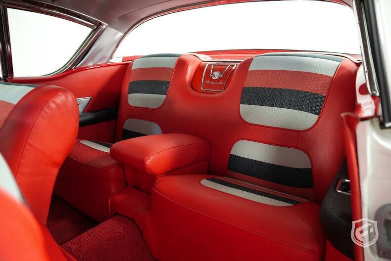 1958 Chevrolet Impala