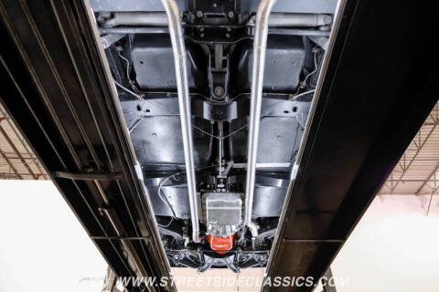 1966 Chevrolet Corvette