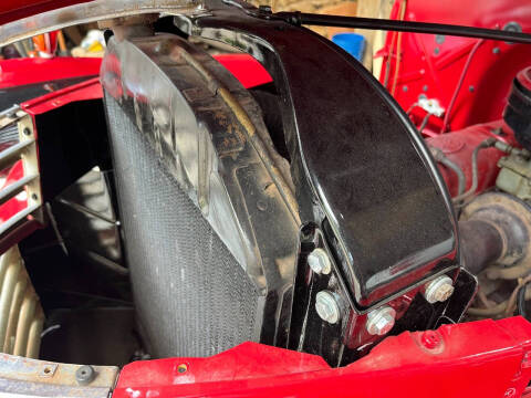 1947 GMC C/K 2500 Series