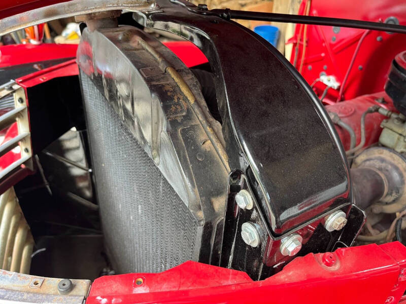 1947 GMC C/K 2500 Series