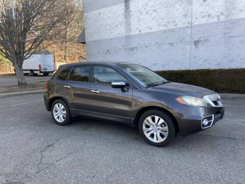 2010 Acura RDX for sale at Select Auto in Commack NY