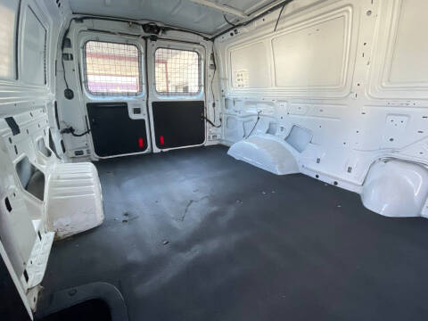 2010 Ford E-Series E-250