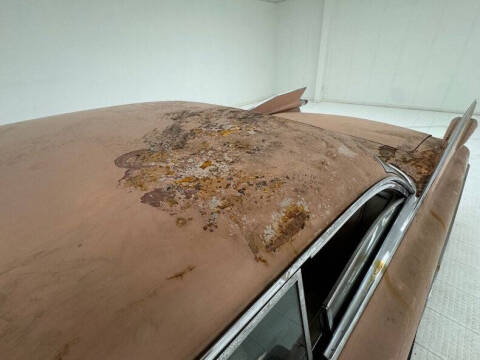 1959 Cadillac Series 62
