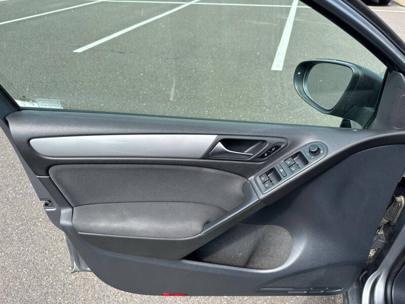 2013 Volkswagen Golf