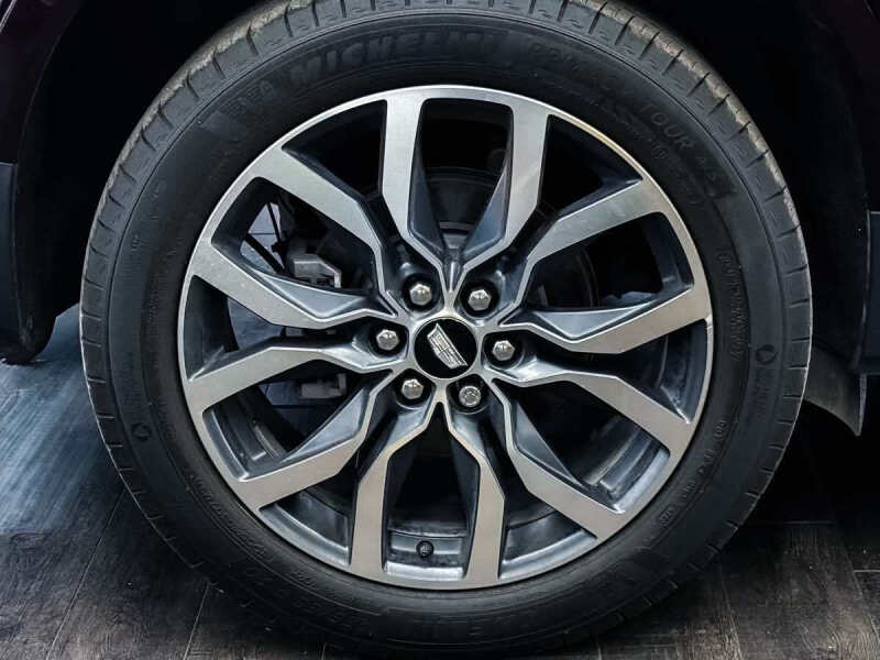 2021 Cadillac XT5 Sport