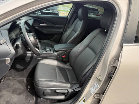 2023 Mazda CX-30 2.5 S Select