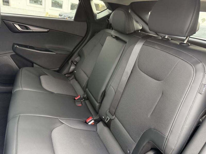 2026 Kia EV6 Light Long Range