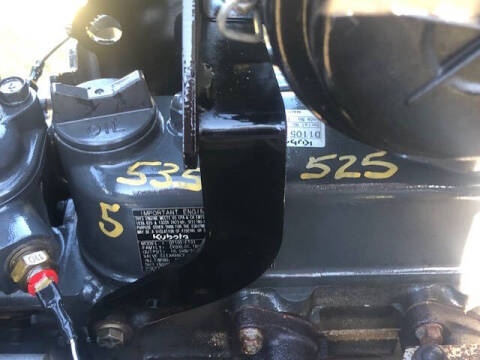 2013 Toro Groundsmaster 3500 D