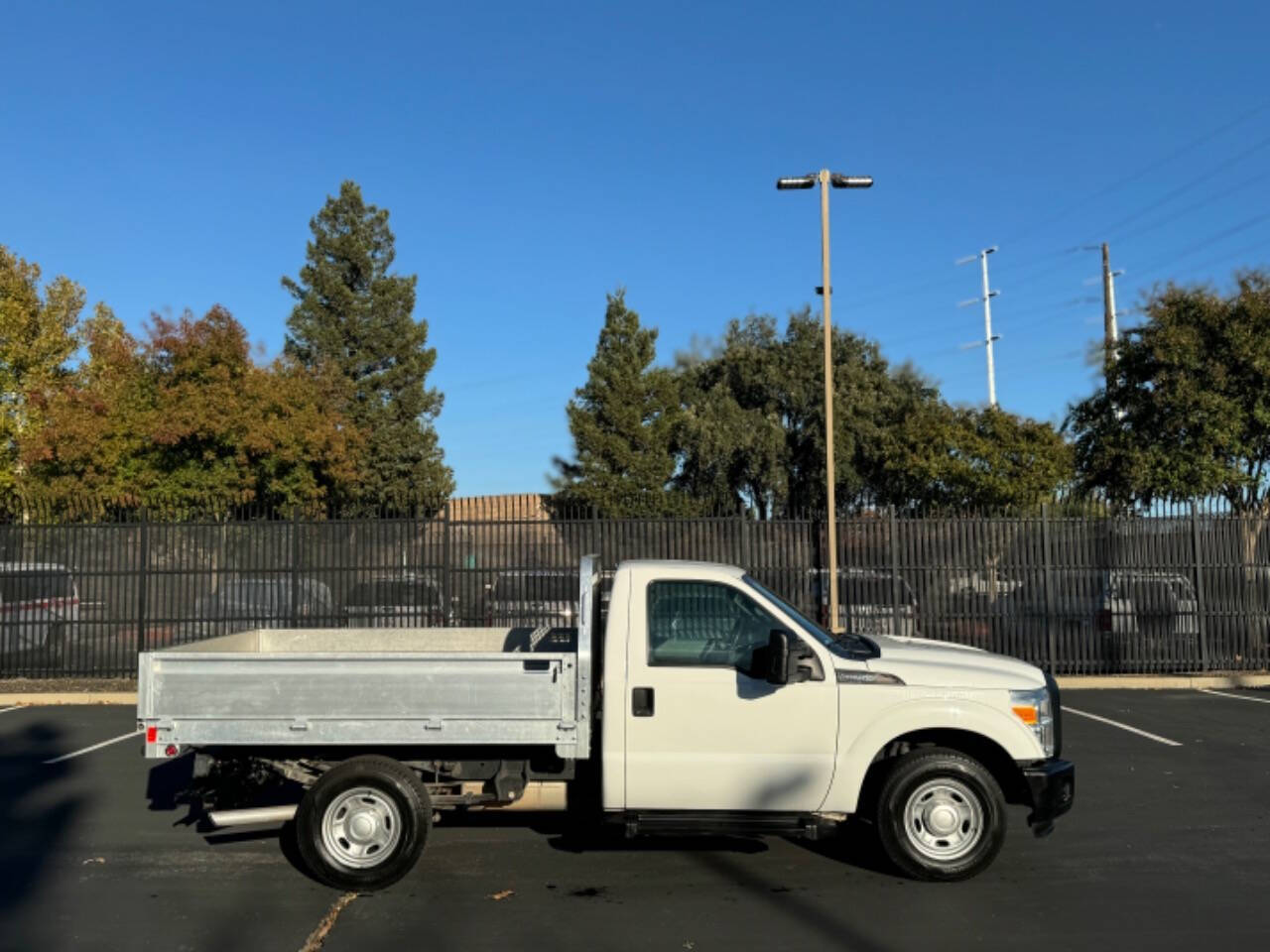 2016 Ford F-250 Super Duty for sale at Wice Motors Corp in West Sacramento, CA