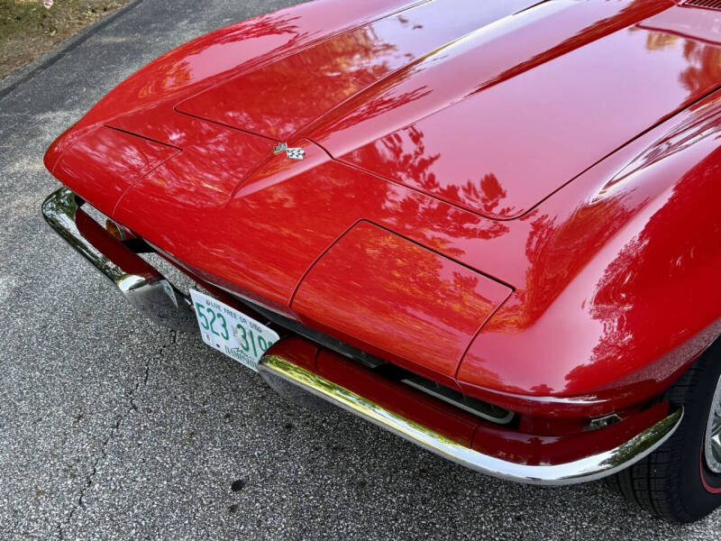 1967 Chevrolet Corvette