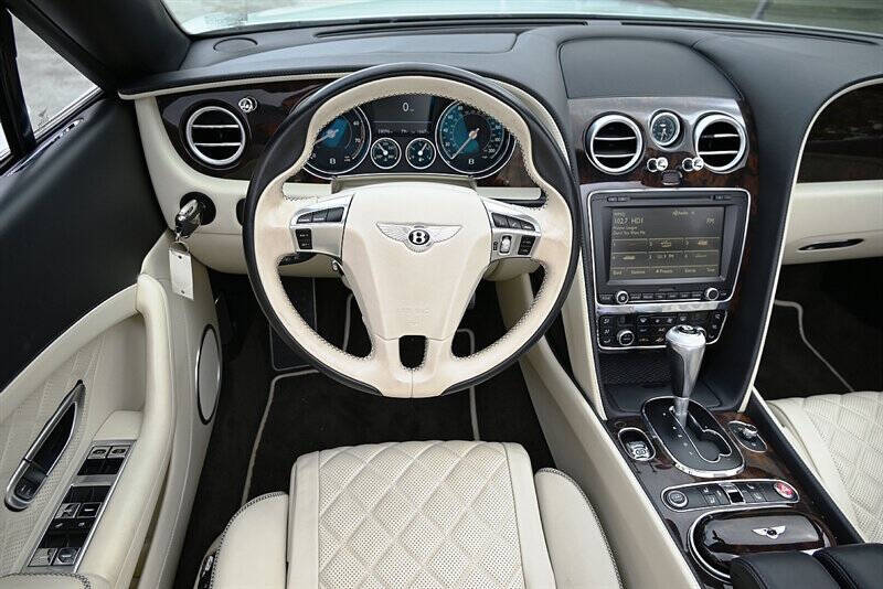 2017 Bentley Continental 31