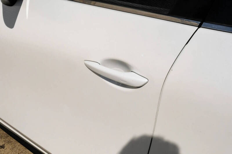 2019 Mazda Mazda3 Hatchback Preferred