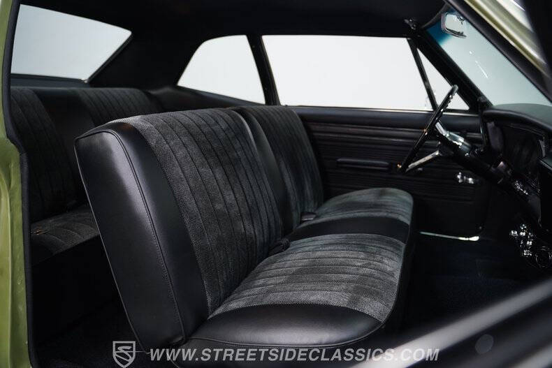 1967 Chevrolet Biscayne