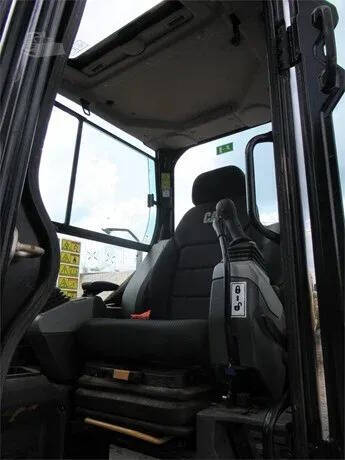 2021 Caterpillar 309 CR