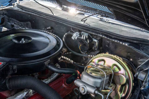 1970 Buick Gran Sport