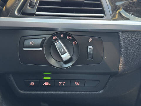 2015 BMW 6 Series 650i Gran Coupe