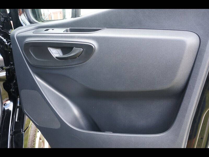 2019 Mercedes-Benz Sprinter