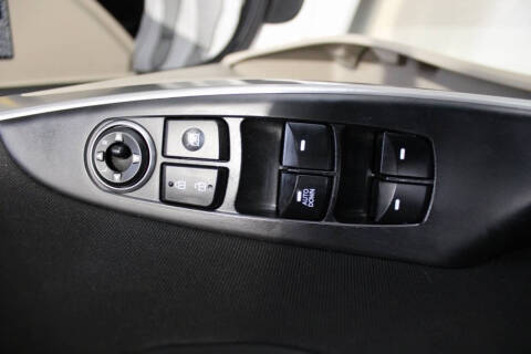 2016 Hyundai Elantra GT