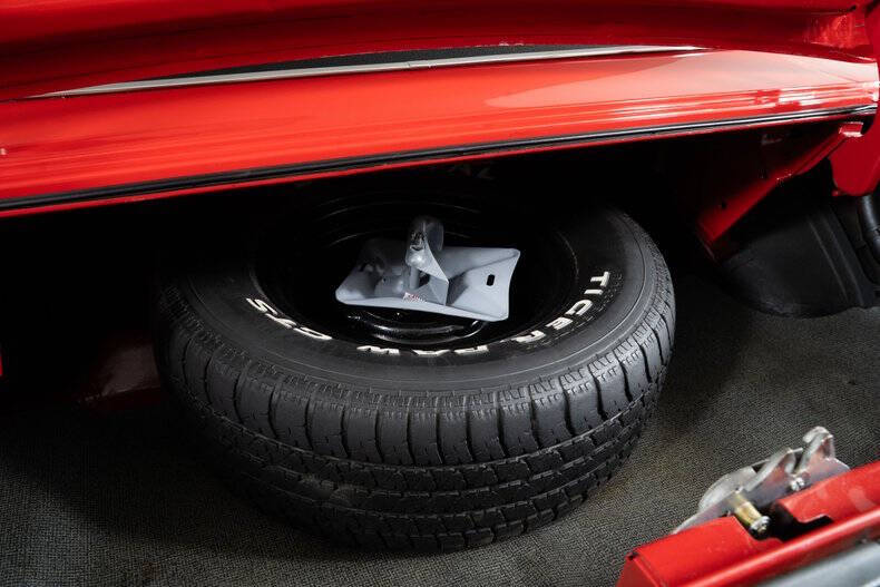 1971 Plymouth Barracuda